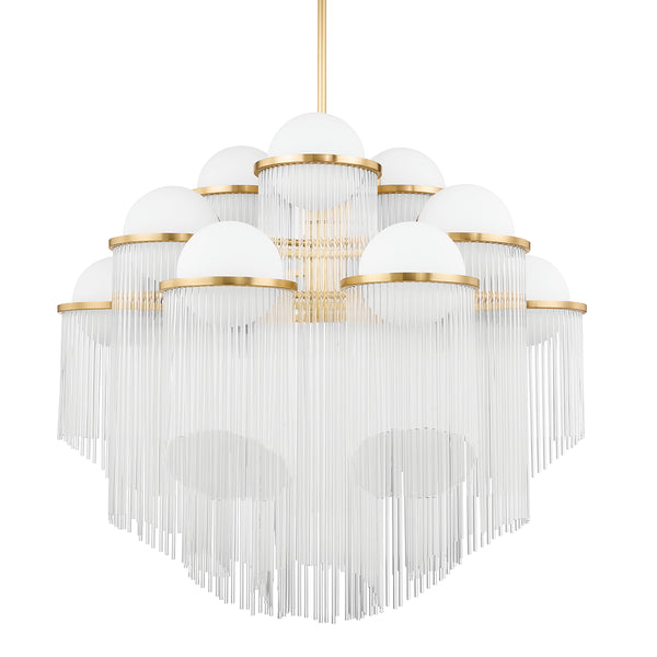 Corbett Celestial Chandelier