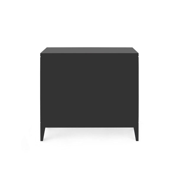 Villa & House Astor 3-Drawer Side Table