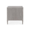 Villa & House Paulina 3-Drawer Side Table