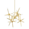 Corbett Jackstone Chandelier