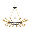 Corbett Aries Chandelier