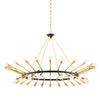 Corbett Aries Chandelier