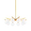 Corbett Astra Chandelier