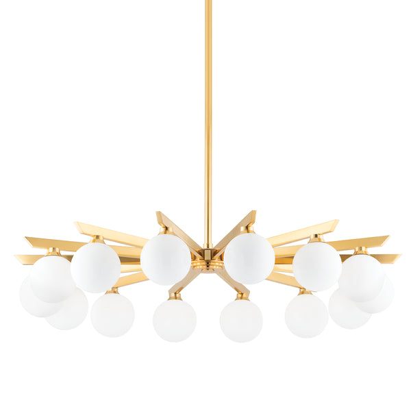 Corbett Astra Chandelier