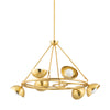 Corbett Oraibi Chandelier