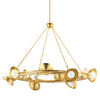 Corbett Oraibi Chandelier