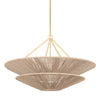 Corbett Tropea Chandelier