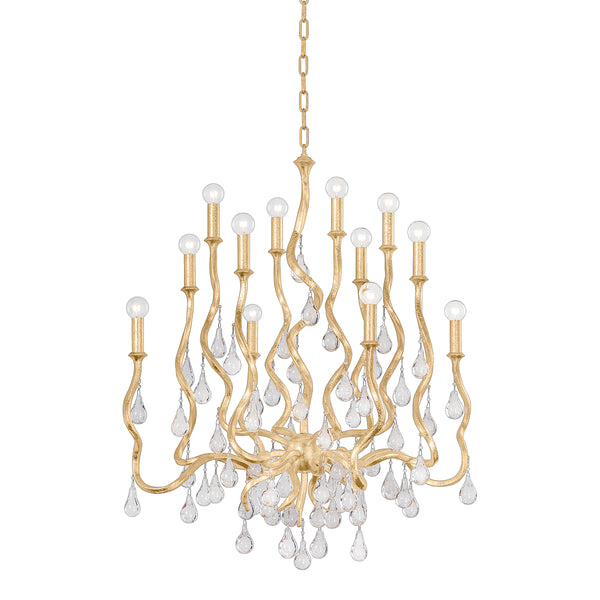 Corbett Aveline Chandelier