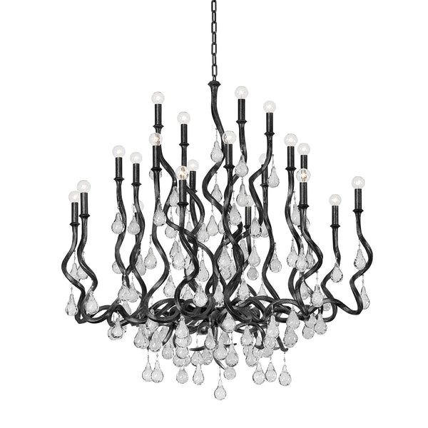 Corbett Aveline Chandelier