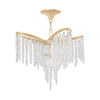 Corbett Pandora Chandelier