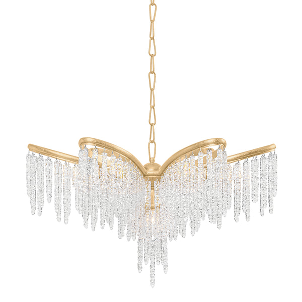 Corbett Pandora Chandelier