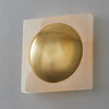 Corbett Hamel Wall Sconce