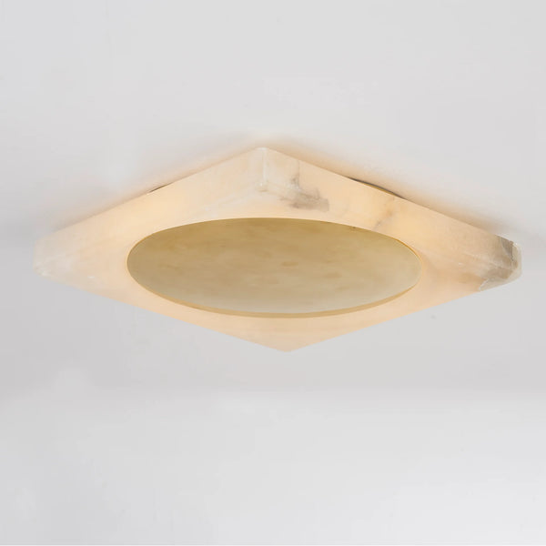 Corbett Hamel Flush Mount