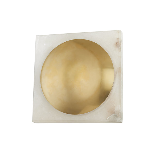 Corbett Hamel Flush Mount