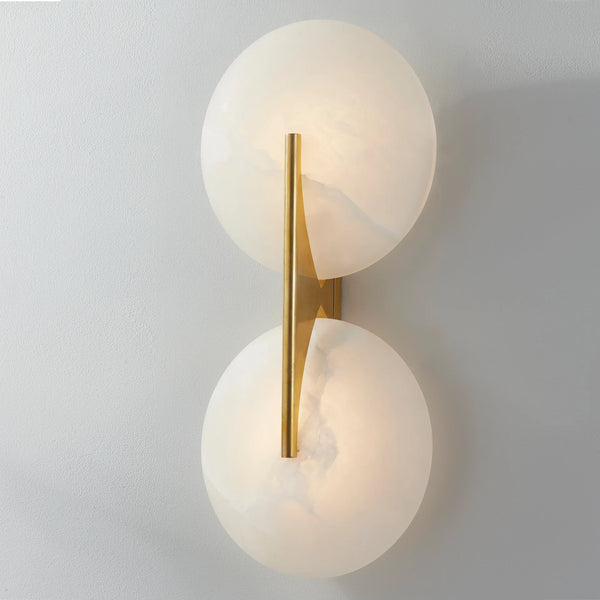 Corbett Asteria Wall Sconce