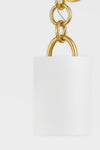 Corbett Kansa Wall Sconce