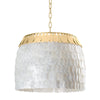 Corbett Coralie Chandelier