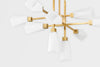 Corbett Artemis Chandelier