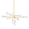 Corbett Artemis Chandelier