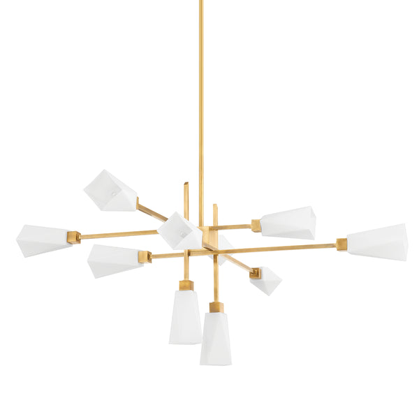 Corbett Artemis Chandelier