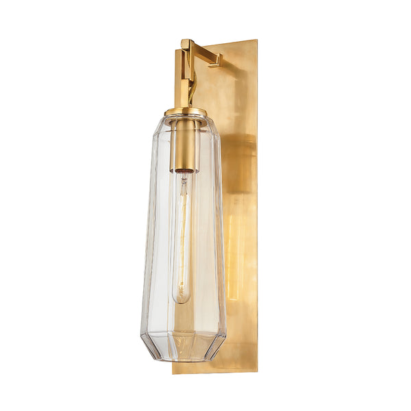 Corbett Copenhagen Wall Sconce