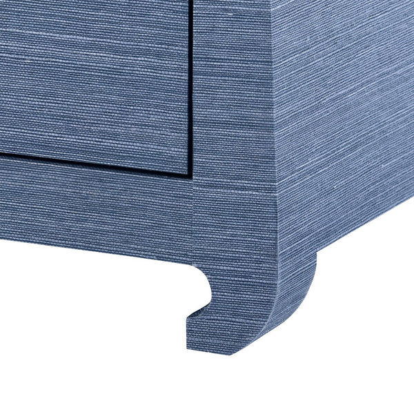 Villa & House Ming 2-Drawer Side Table