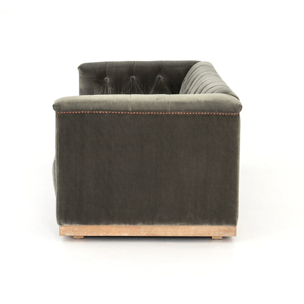 Four Hands Maxx Sofa - 95”