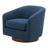 Moe's Oscy Swivel Chair