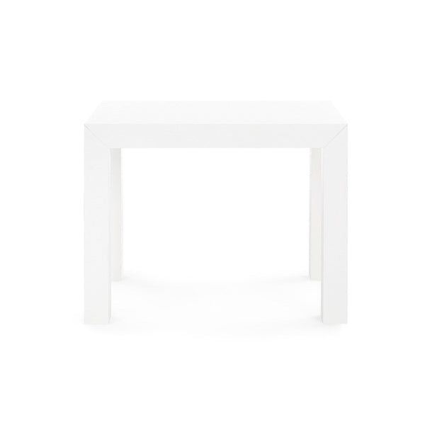 Villa & House Parsons Side Table