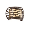 Corbett Cesto Wall Sconce