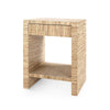 Villa & House Morgan 1-Drawer Side Table