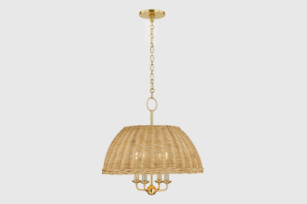 Mitzi Arwen Chandelier