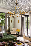 Corbett Aries Chandelier