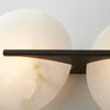 Corbett Asteria Wall Sconce