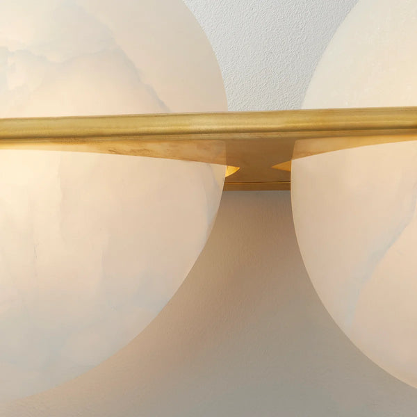 Corbett Asteria Wall Sconce