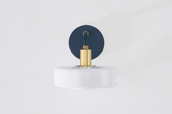 Mitzi Aston Wall Sconce