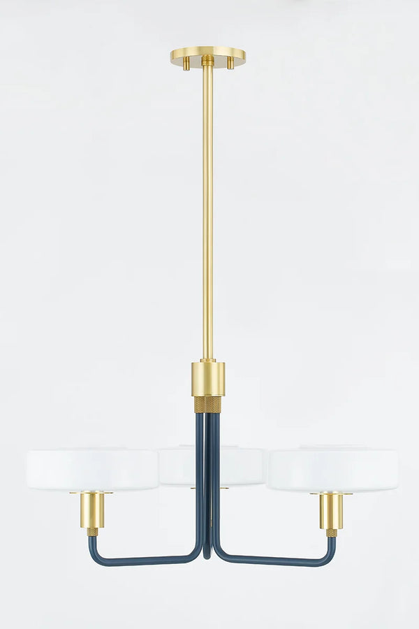 Mitzi Aston Chandelier