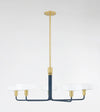 Mitzi Aston Chandelier