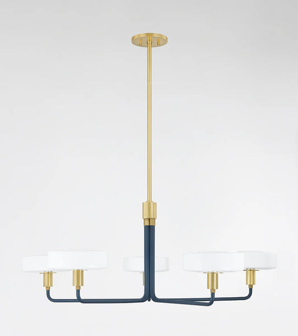 Mitzi Aston Chandelier