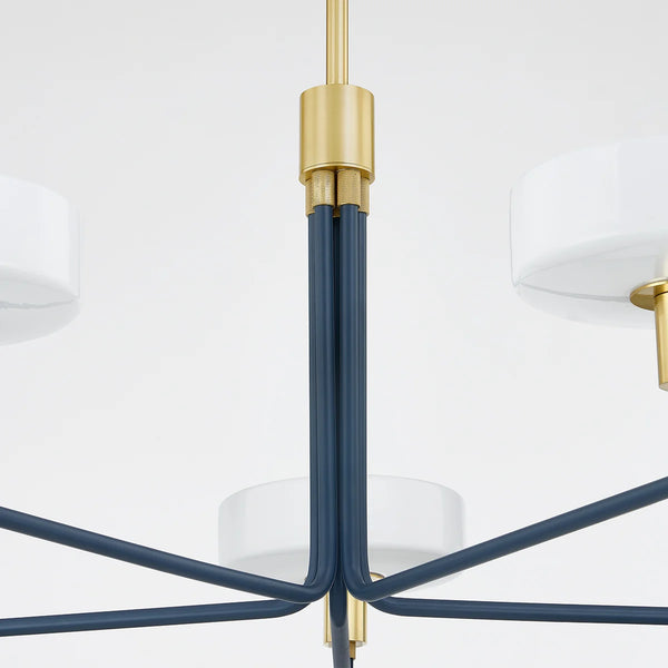 Mitzi Aston Chandelier