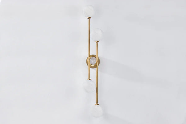 Corbett Astro Wall Sconce