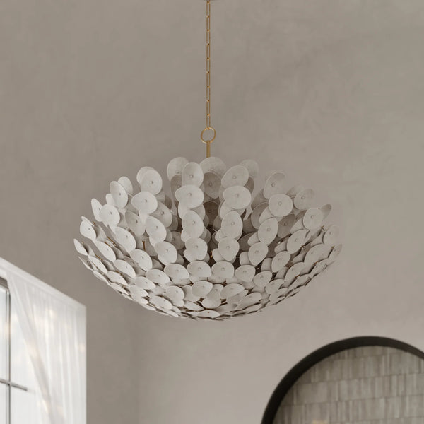 Corbett Aimi Chandelier