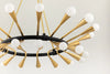 Corbett Aries Chandelier