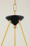 Corbett Aries Chandelier