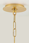 Corbett Aries Chandelier