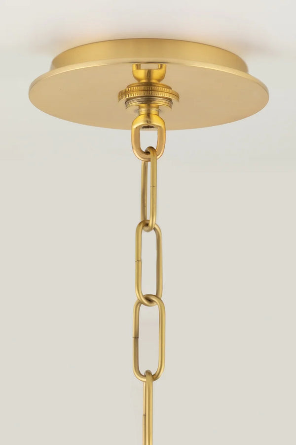 Corbett Aries Chandelier