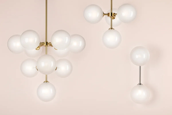 Mitzi Ashleigh Chandelier