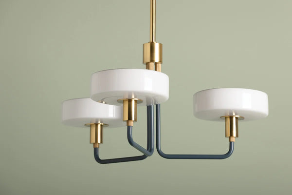 Mitzi Aston Chandelier