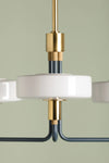 Mitzi Aston Chandelier