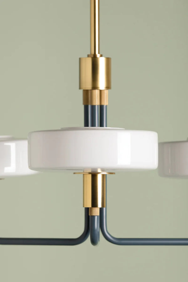 Mitzi Aston Chandelier